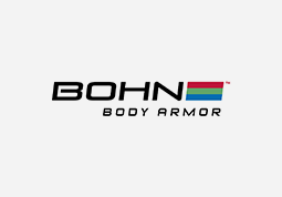 Bohn Body Armor Logo