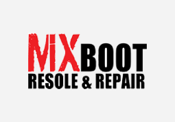 MX Boot Logo