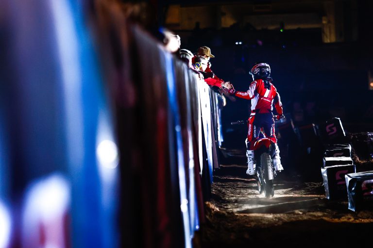 Racing | American Motorcyclist Association