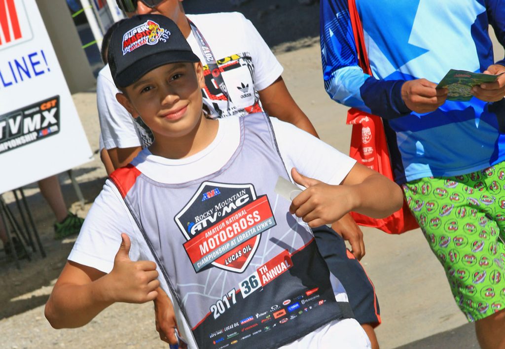 Why Racers Join | American Motorcyclist Association