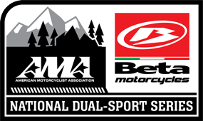 AMA National Dual Sport Series