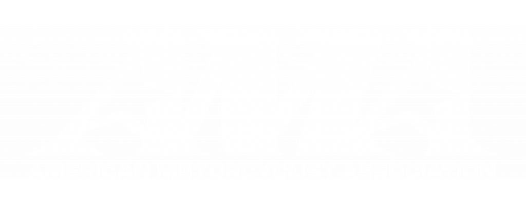 AMA Logo Primary White