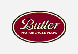 Butler Maps Logo
