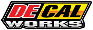 Decal Works Logo