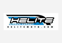 Helite Moto Logo