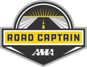 Road Captain Logo