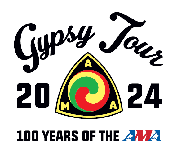 Gypsy Tour 2024