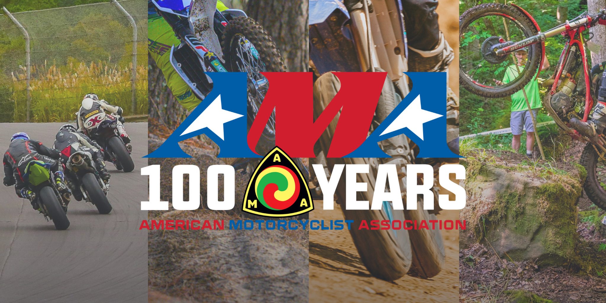 AMA Announces Nominees For 2023 AMA Racing Awards | American ...