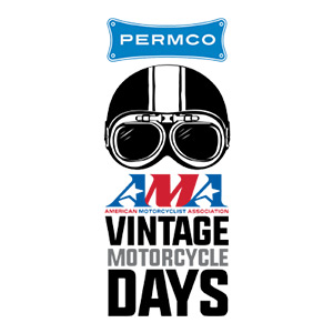 Vintage Motorcycle Days