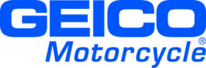 Geico Motorcycle Logo