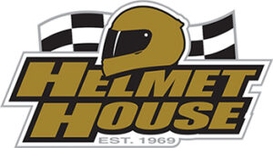 Helmet House Logo