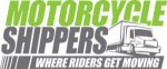 JC Motorcycle Shippers Logo