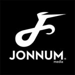 Jonnum Media Logo