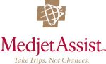 Medjet Assist Logo