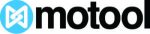 Motool Logo