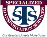 Specialized Transportation Services Logo