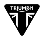 Black Triumph Logo