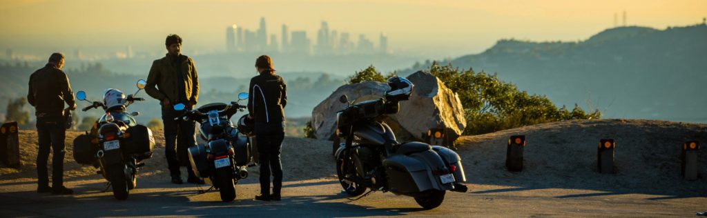 AMA Board Members | American Motorcyclist Association