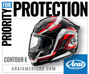 Arai Priority for Protection
