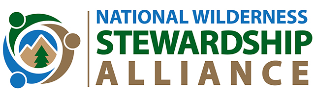 wilderness stewardship logo