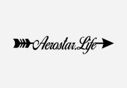 Aerostar.Life logo