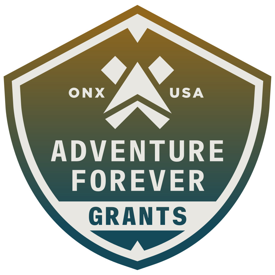 ONX Adventure Grants Logo