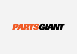PartsGiant Logo