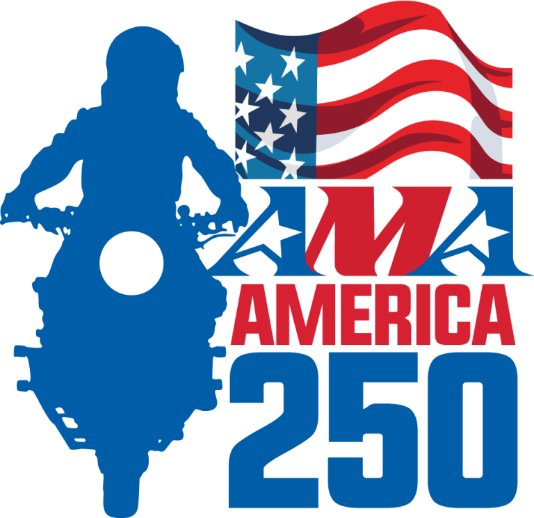 AMA Logos and Trademarks | American Motorcyclist Association