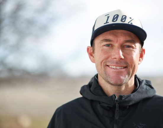 AMA Motocross Manager Willie Browning