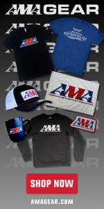 AMA Home | American Motorcyclist Association