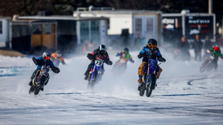 AMA Congratulates Champions and Special Award Winners from 2026 AMA Ice ...