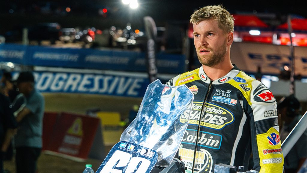 Dan Bromley Joins American Motorcyclist Association as Assistant Track ...