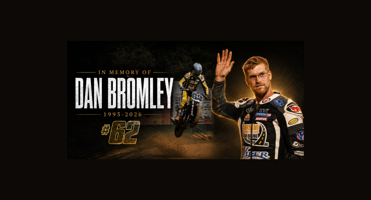 Dan Bromley
