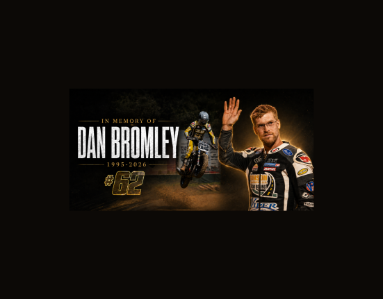 Dan Bromley