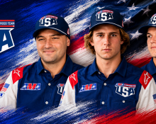 2026 Motocross of Nations Team USA
