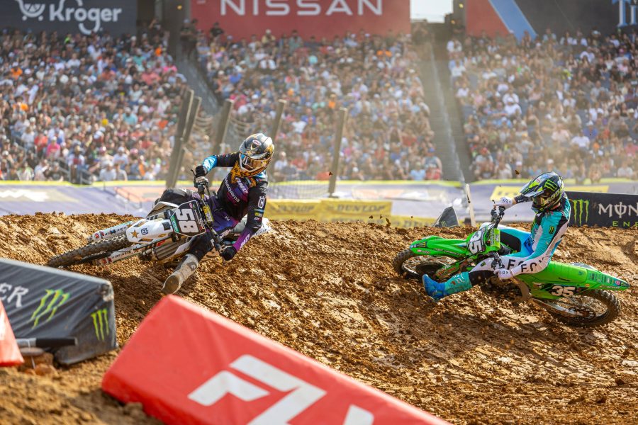 SUPERCROSS FEATURE-2