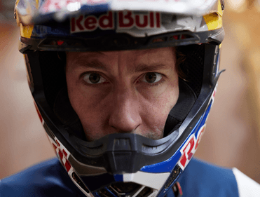 Travis Pastrana